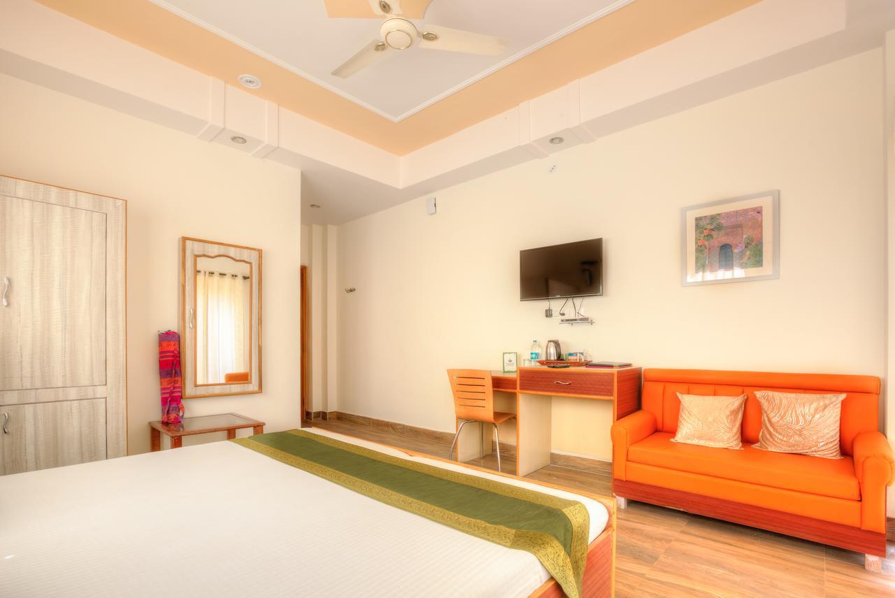 Treebo Trend The Lily 3* Rishikesh