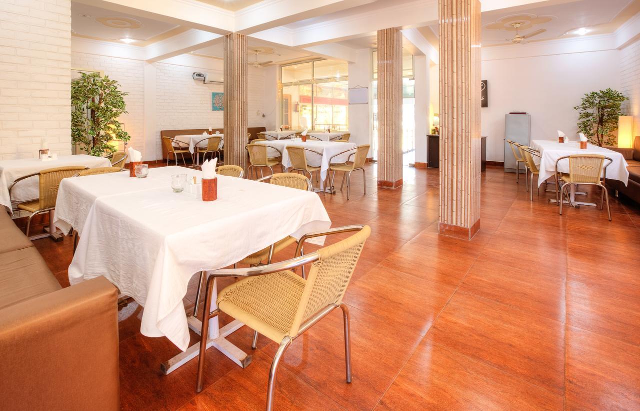 Treebo Trend The Lily 3* Rishikesh