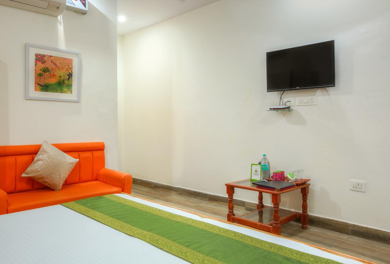 Treebo Trend The Lily 3* Rishikesh
