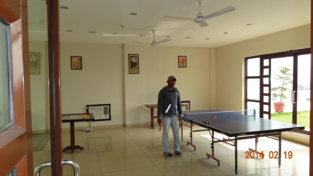 The Amaris Hotel