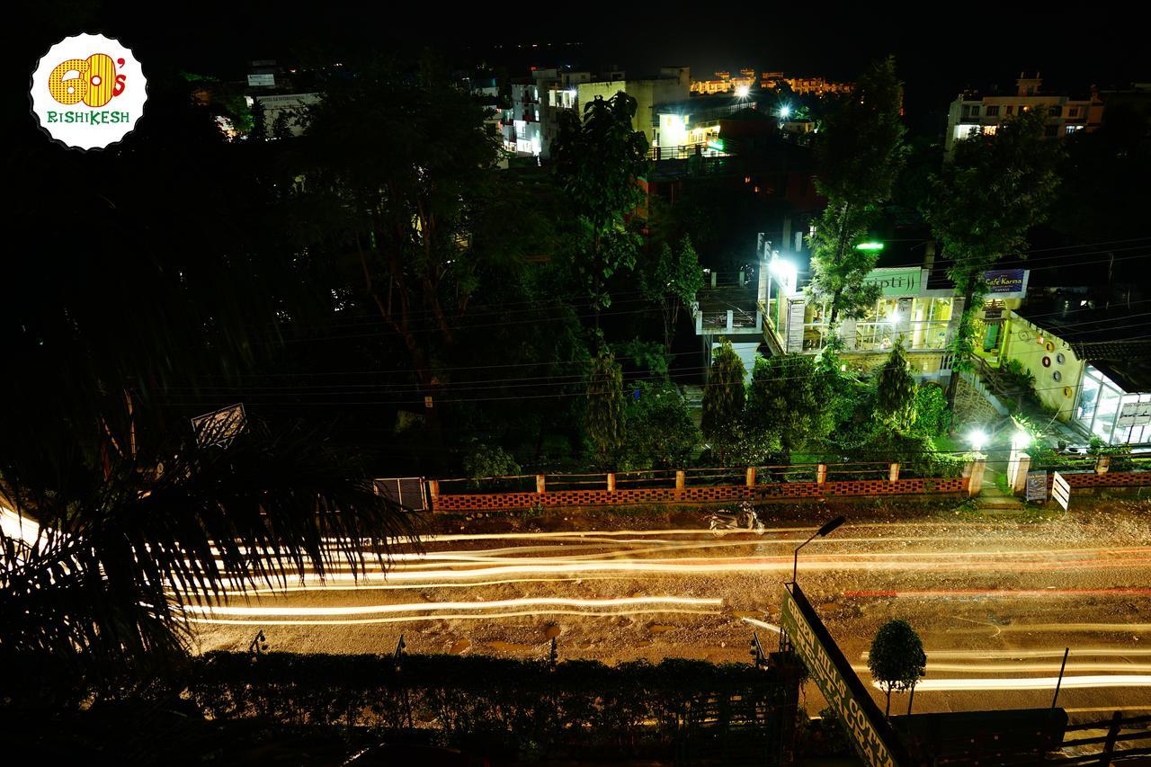 Hills Hotel Rishikesh