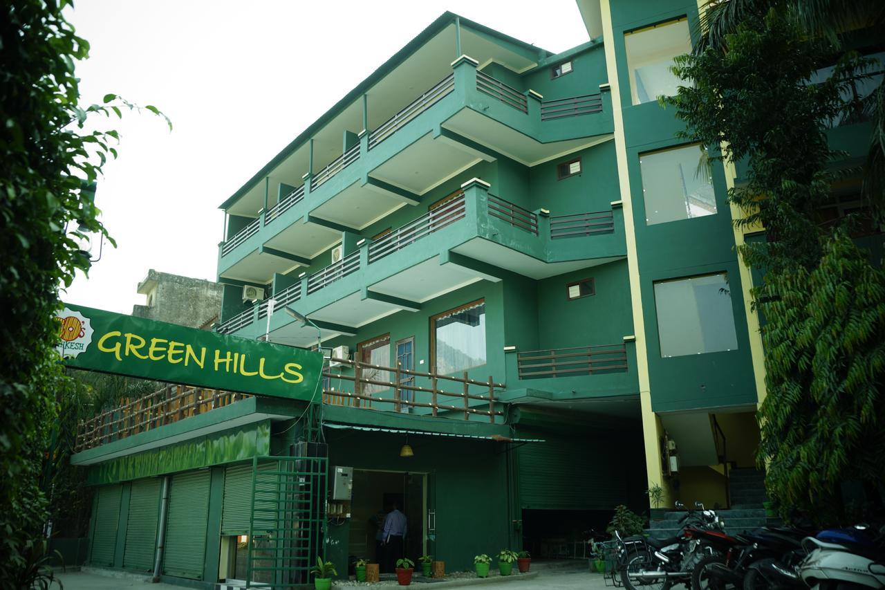 Hotel Hills