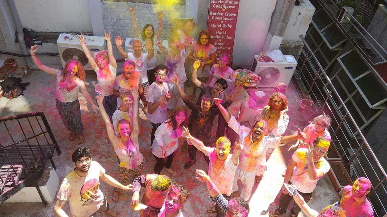 Shiv Shakti * Rishikesh