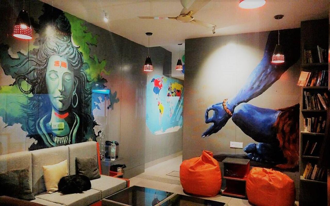 Shiv Shakti Rishikesh