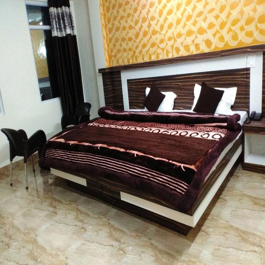 Ganges View Hotel