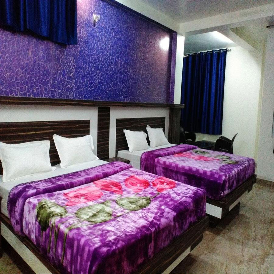 Hotel Ganges View 3*
