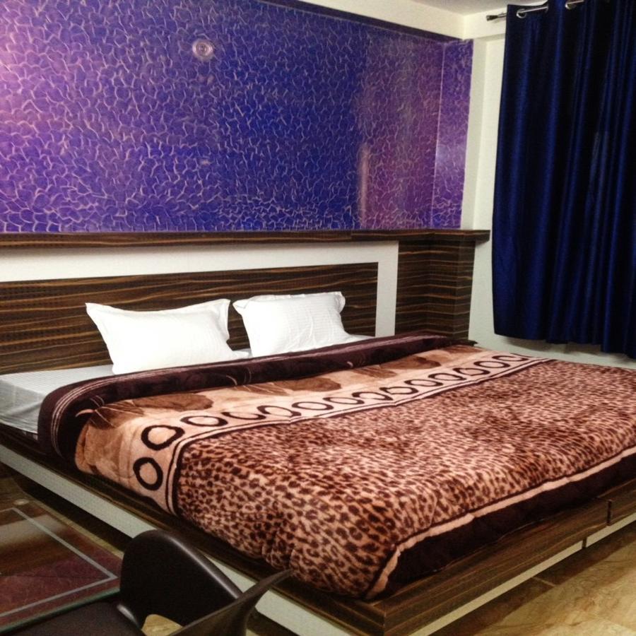 Ganges View Hotel Rishikesh