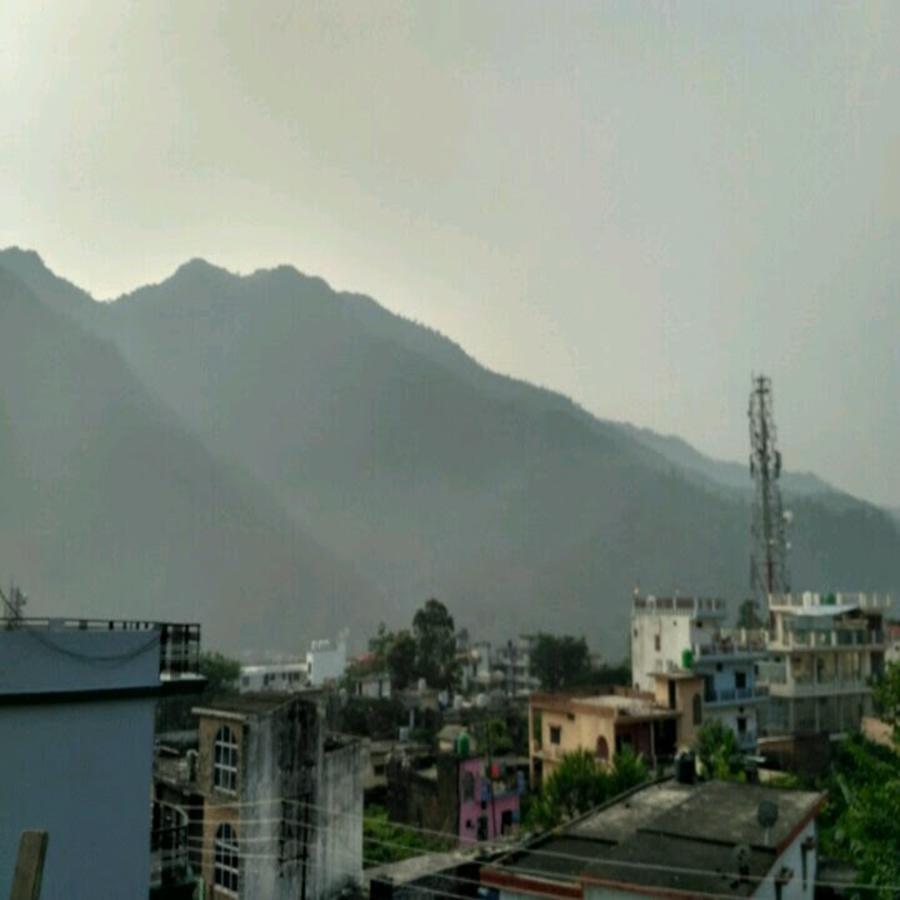 Ganges View Hotel Rishikesh