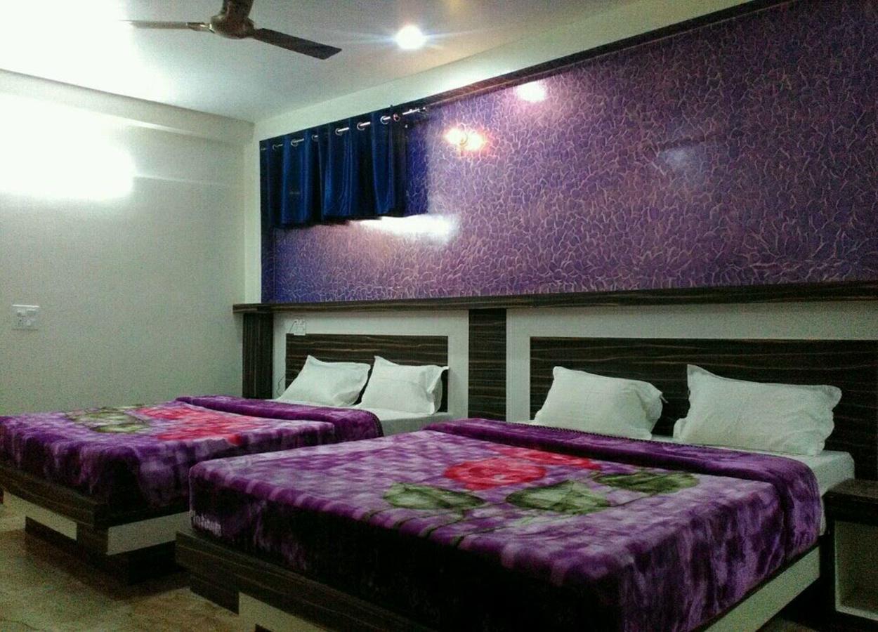 Ganges View Hotel Rishikesh