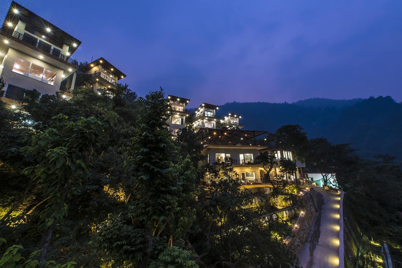 Resort Veda5 Ayurveda & Yoga Retreat