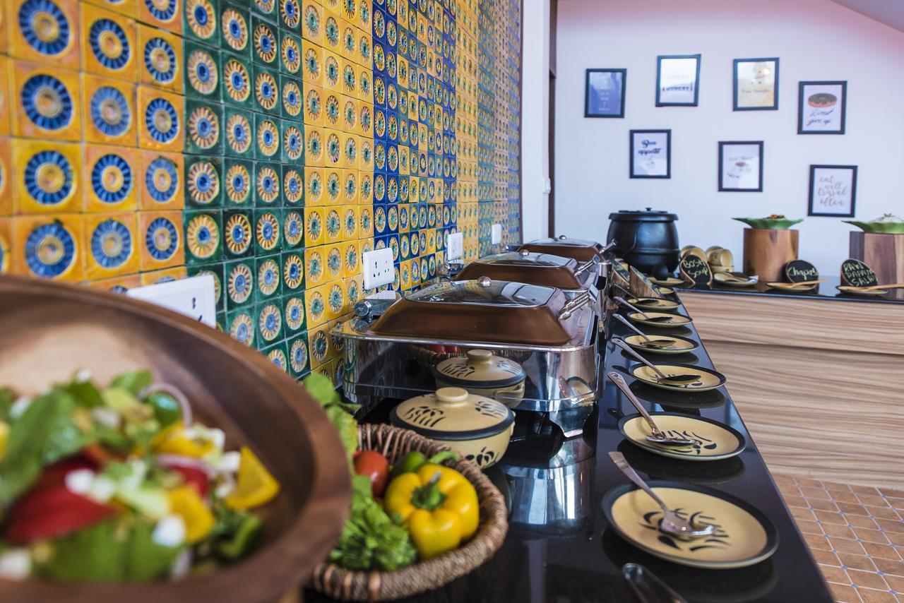 Veda5 Ayurveda & Yoga Retreat Resort 4*