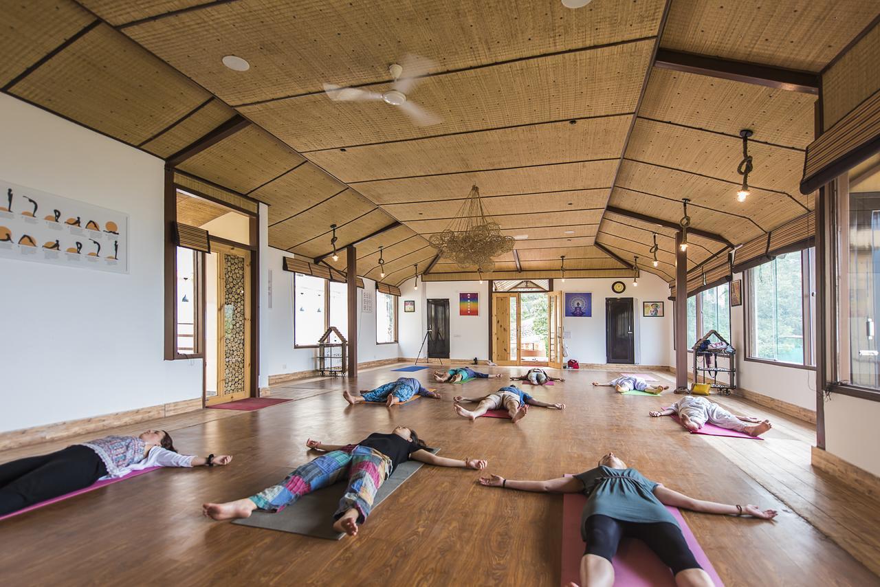 Veda5 Ayurveda & Yoga Retreat 4*