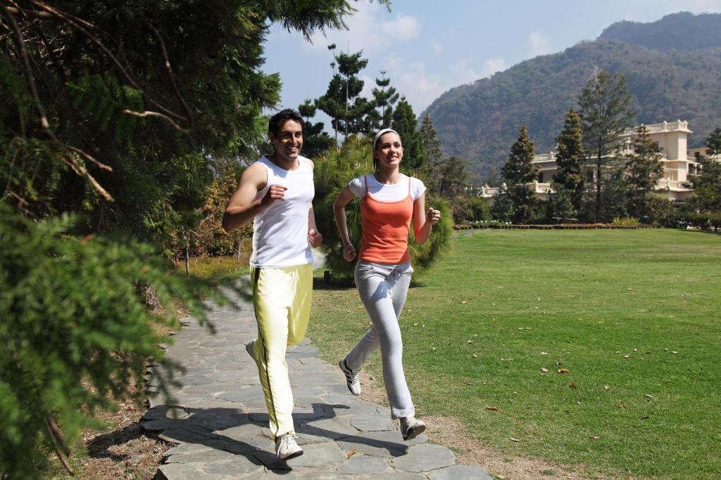 Ananda In The Himalayas Resort 5*