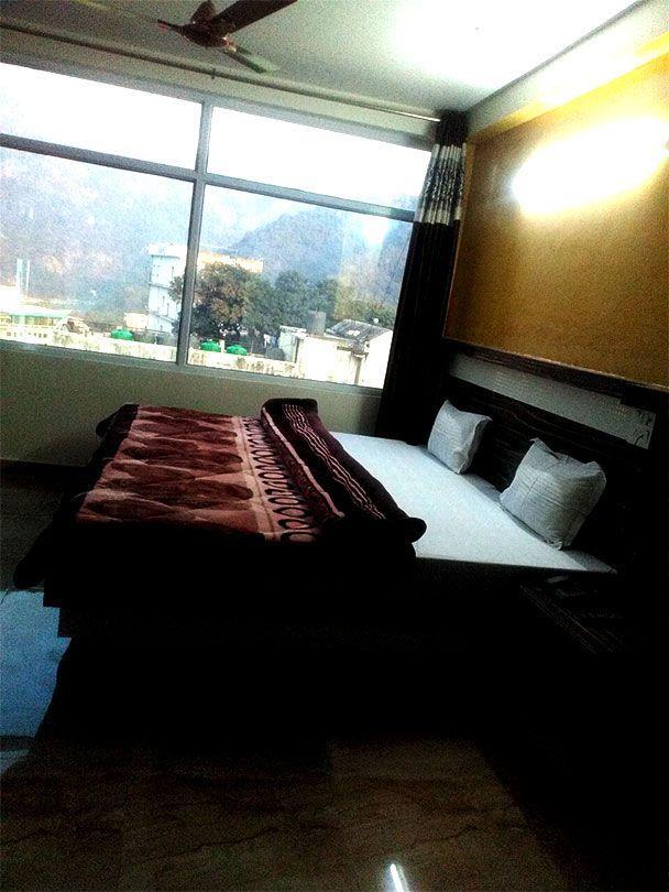 Hotel Ganges View Rishikesh