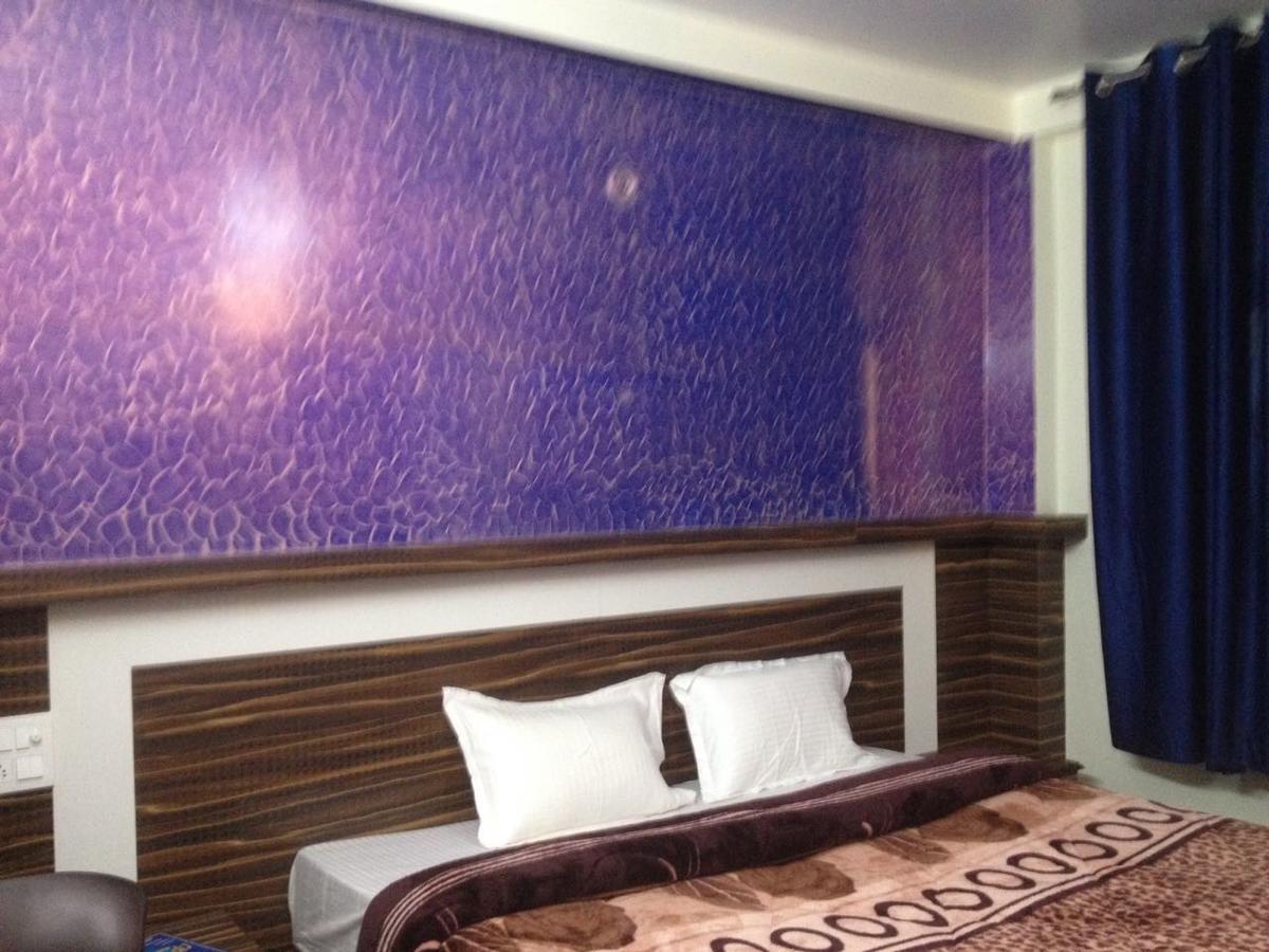 Ganges View Hotel 3*
