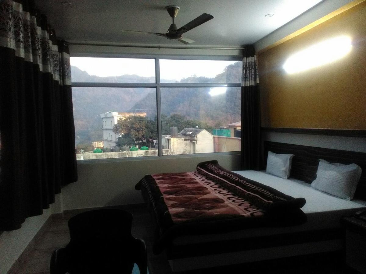 Ganges View 3*
