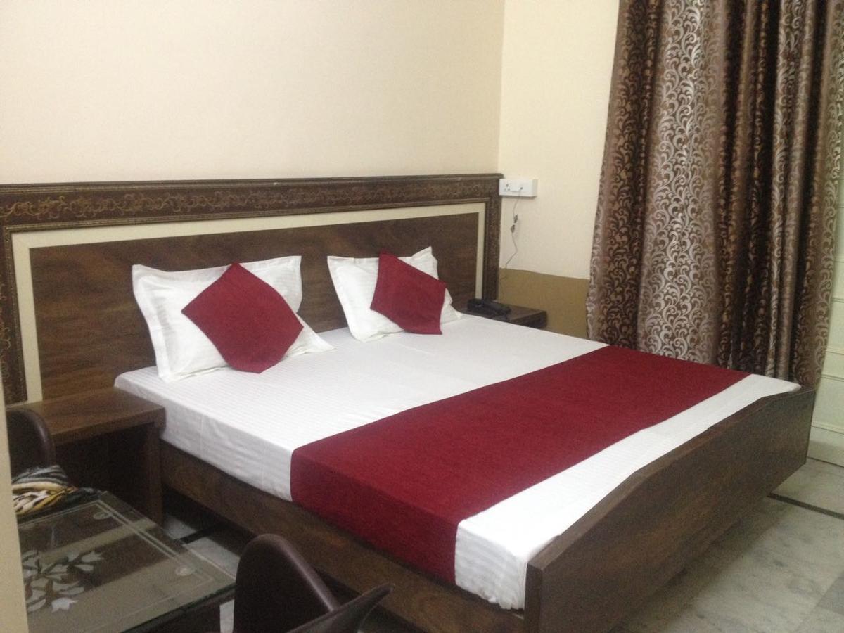 Ganges View Hotel Rishikesh