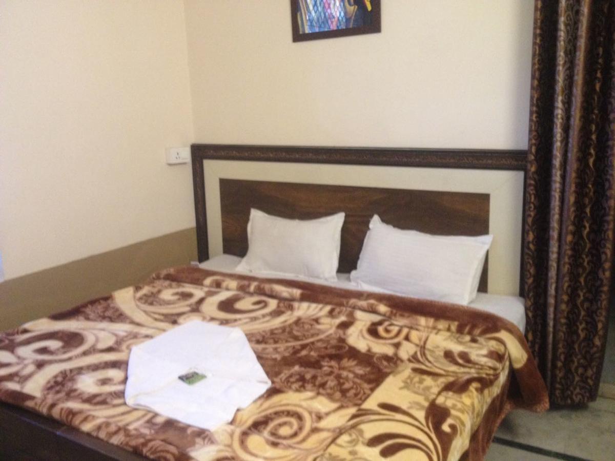 Ganges View Hotel