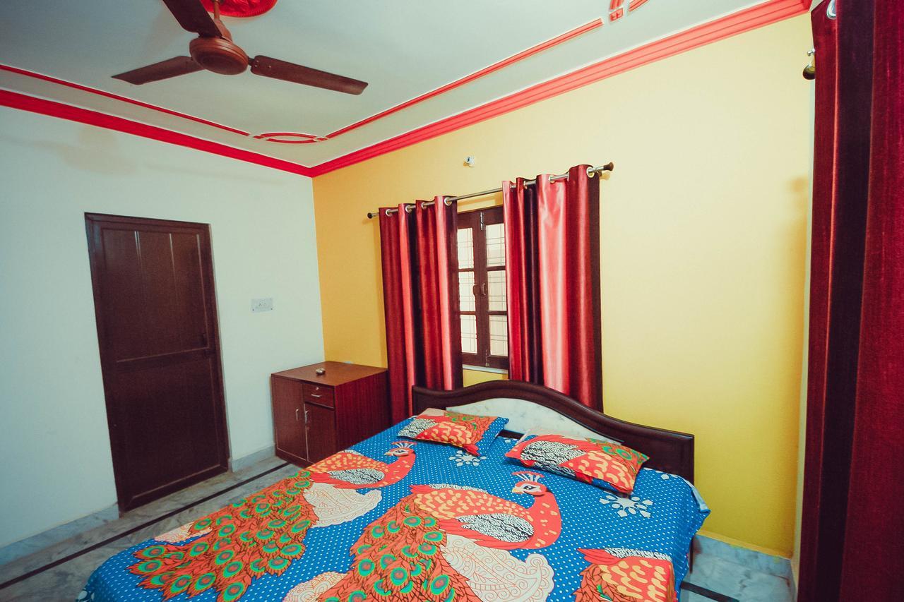 Welcome * Rishikesh