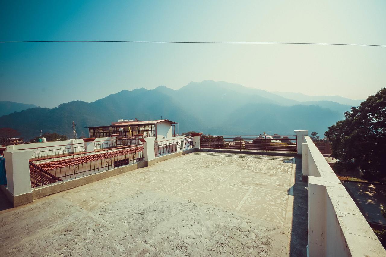 Hotel Welcome Rishikesh
