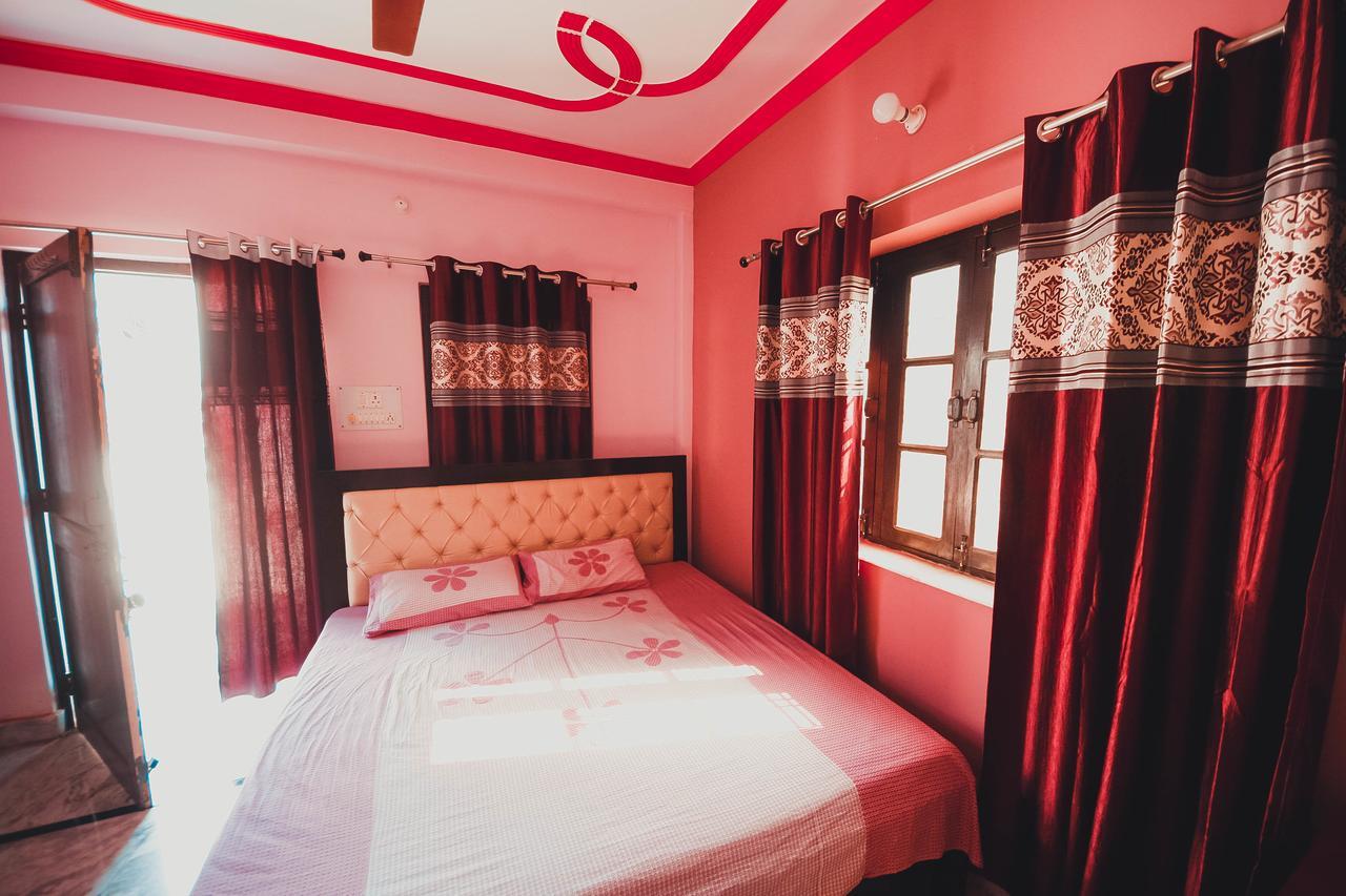 Hotel Welcome