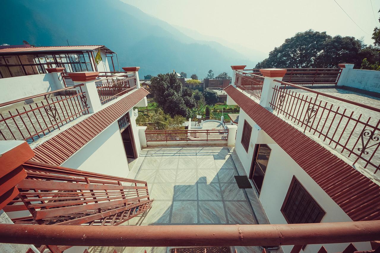 Hotel Welcome Rishikesh