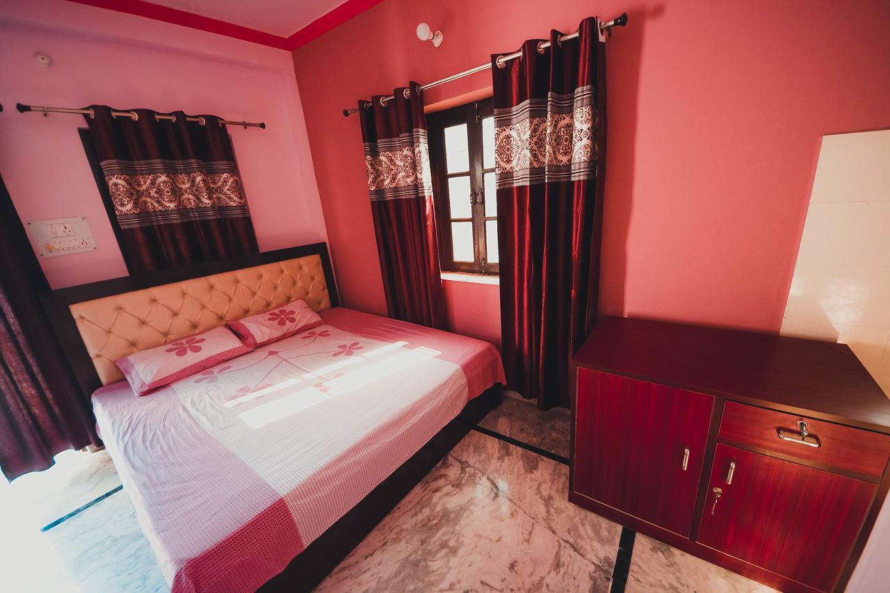 Hotel Welcome
