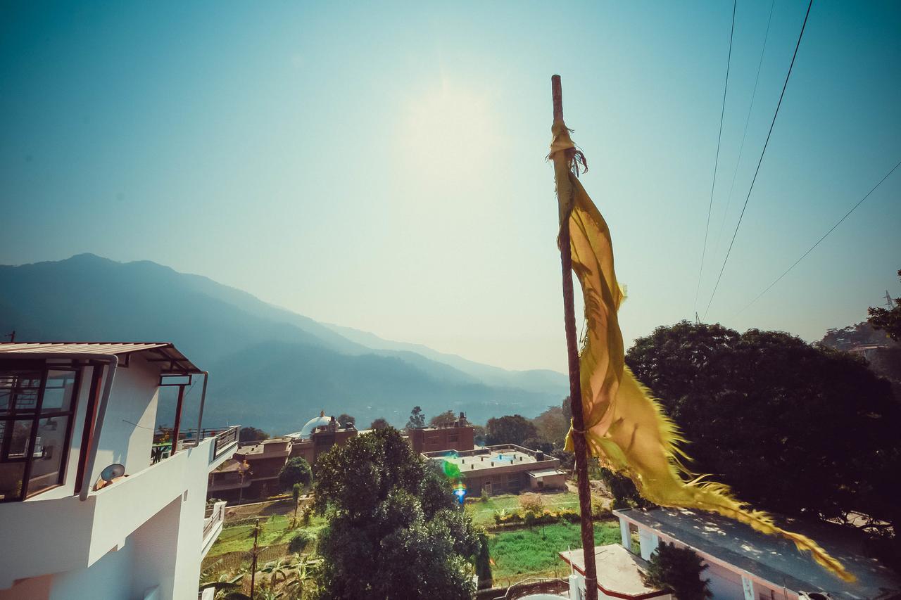 Welcome * Rishikesh