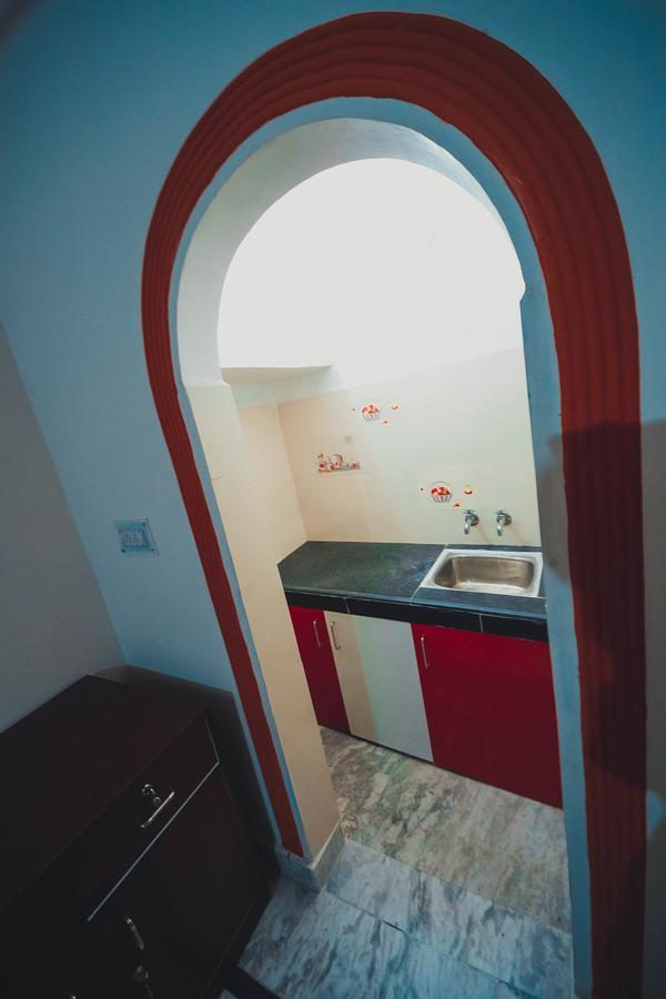 Hotel Welcome Rishikesh