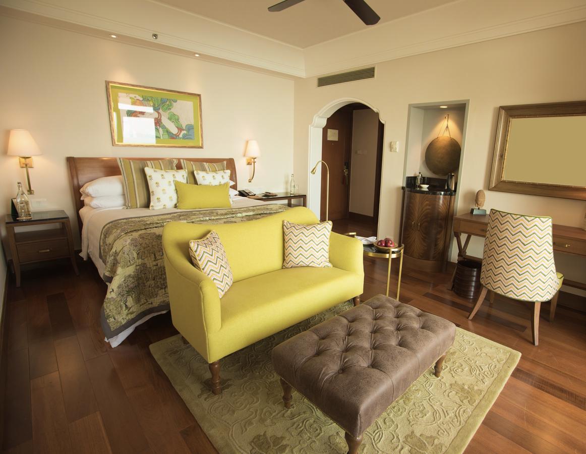 Resort Ananda In The Himalayas 5*
