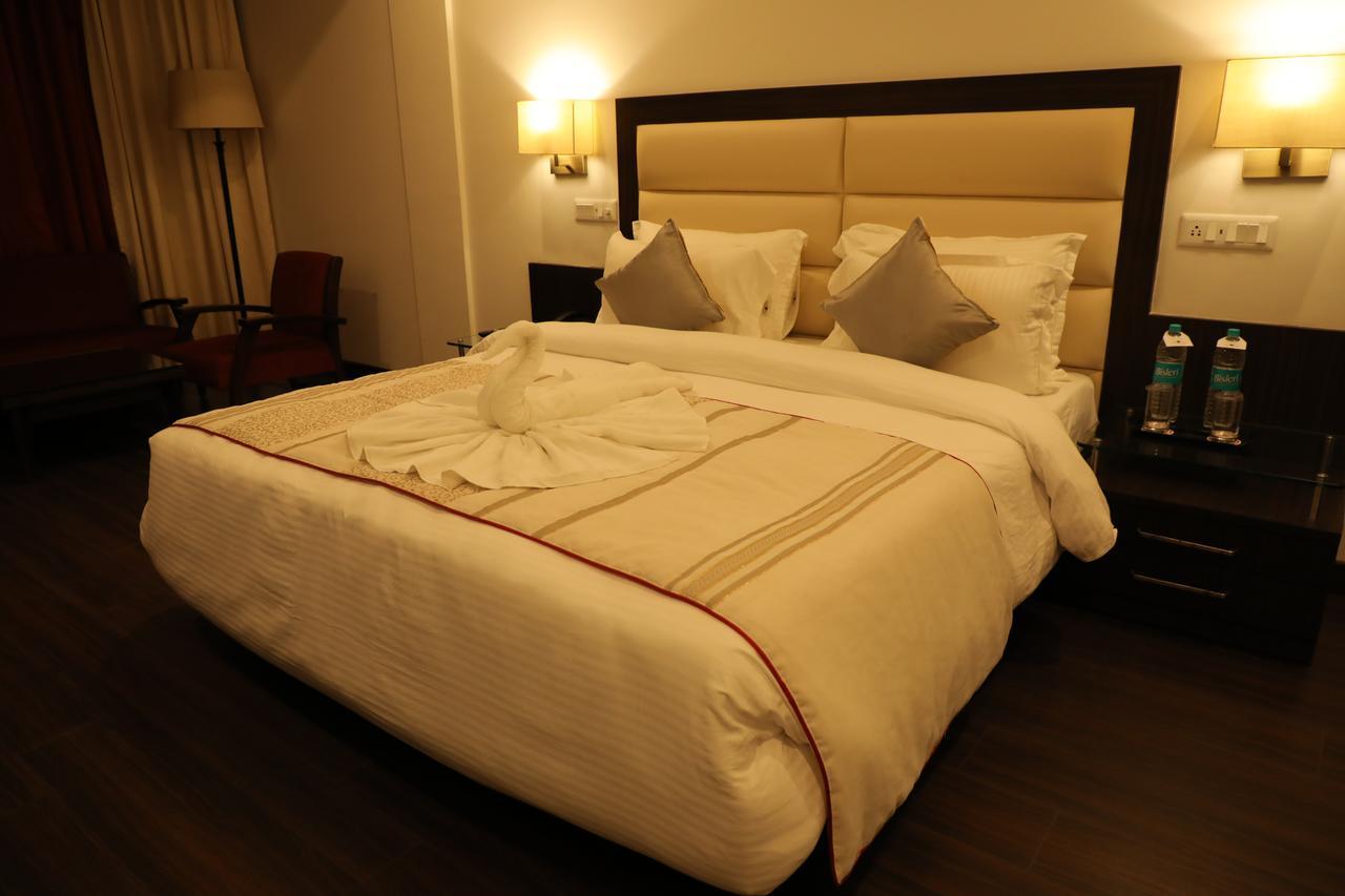Natraj Hotel