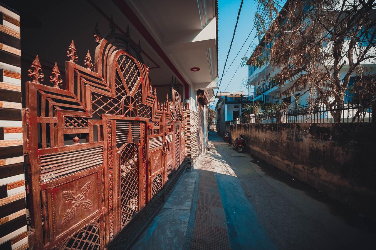 Hotel Welcome Rishikesh