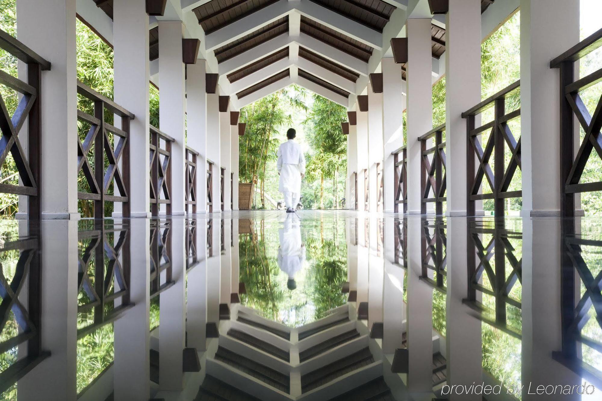 Ananda In The Himalayas Resort Rishikesh