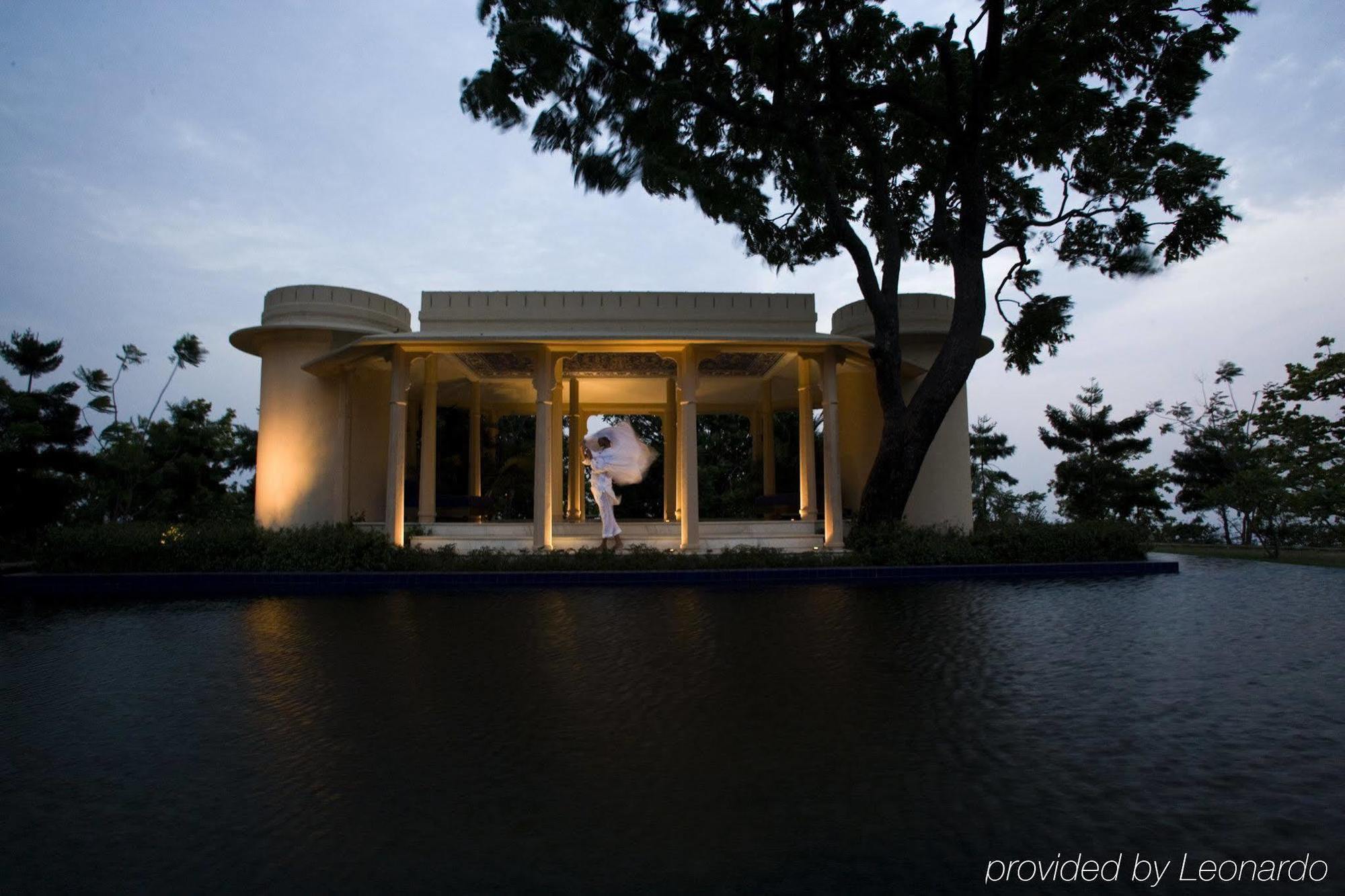 Ananda In The Himalayas 5* Rishikesh