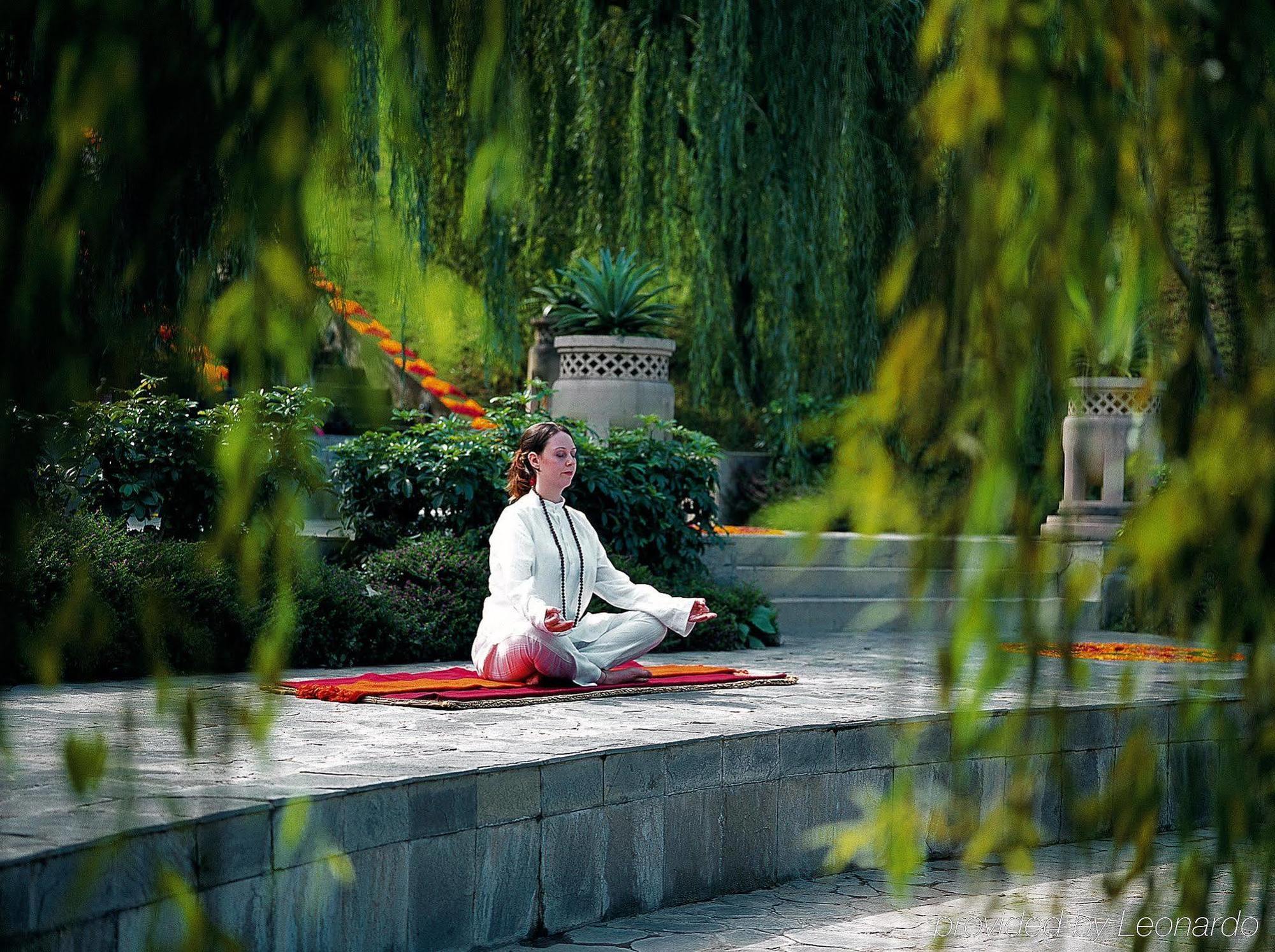 Ananda In The Himalayas Resort 5*