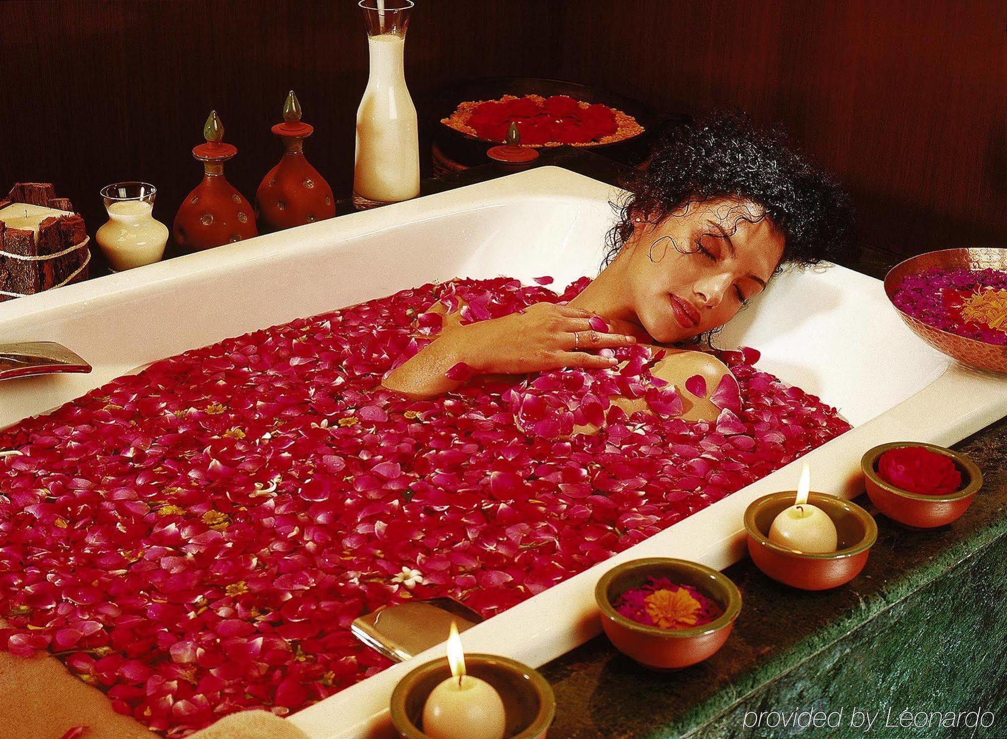 Ananda In The Himalayas 5*