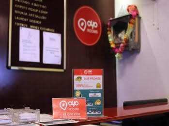 Oyo Rooms Ram Jhula Rishikesh