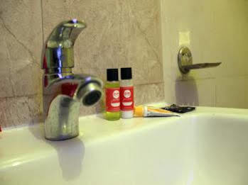 Oyo Rooms Ram Jhula Rishikesh Hotel 3*