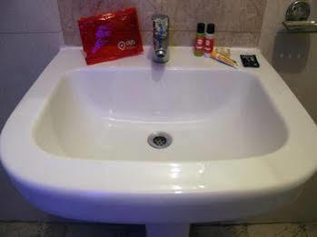 Oyo Rooms Ram Jhula Rishikesh Hotel
