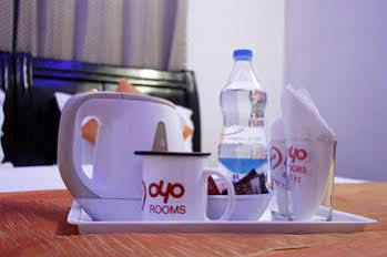 Oyo Rooms Ram Jhula Rishikesh