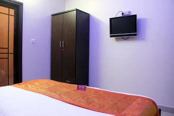 Oyo Rooms Ram Jhula Rishikesh Hotel