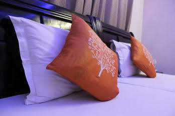 Oyo Rooms Ram Jhula Rishikesh Hotel 3*
