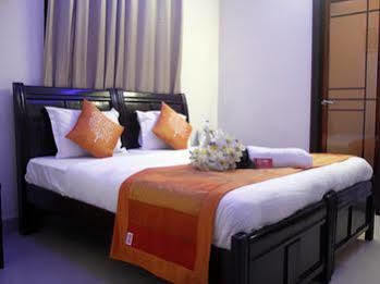 Oyo Rooms Ram Jhula Rishikesh Hotel