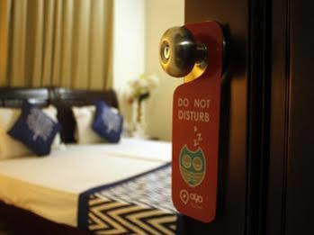 Oyo Rooms Ram Jhula Rishikesh Hotel