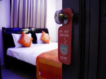 Oyo Rooms Ram Jhula Rishikesh 3* Rishikesh