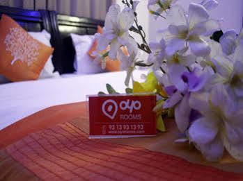 Oyo Rooms Ram Jhula Rishikesh 3*