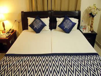 Hotel Oyo Rooms Ram Jhula Rishikesh 3*