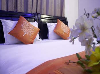 Oyo Rooms Ram Jhula Rishikesh Rishikesh