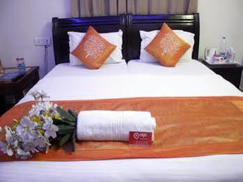 Oyo Rooms Ram Jhula Rishikesh 3*