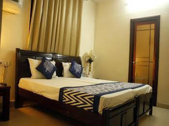 Oyo Rooms Ram Jhula Rishikesh 3*